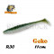 Мягкая приманка Rybochock Geko 4.3'' 110мм цв. R30 Мягкая приманка Rybochock Geko 4.3'' 110мм цв. R30