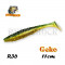 Мягкая приманка Rybochock Geko 4.3'' 110мм цв. R36 Мягкая приманка Rybochock Geko 4.3'' 110мм цв. R36